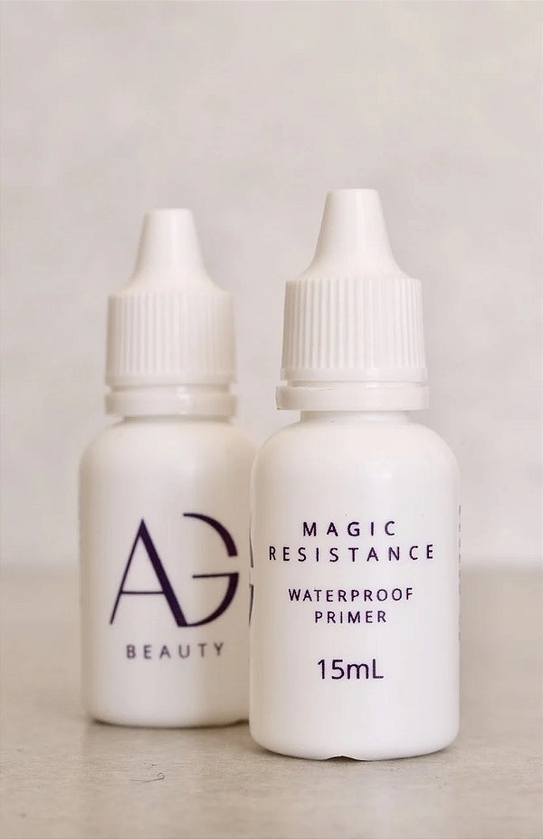 Magic Resistance - Alyce Gontijo