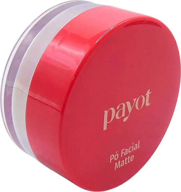 Pó Facial Matte - Payot
