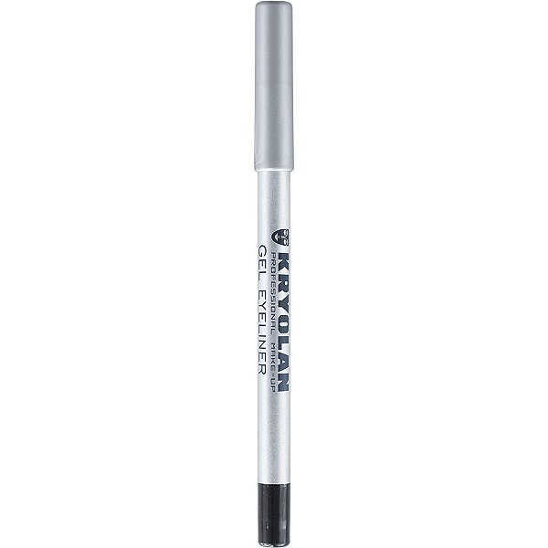 Gel Eyeliner Lápis de Olho - Kryolan