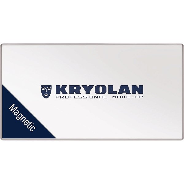 Glamour Glow Trio Palette Glow 1 - Kryolan