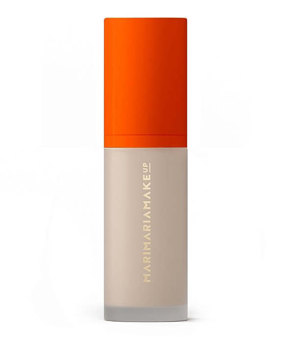 Base e Corretivo Matte Velvet Skin Nova Fórmula - Mari Maria