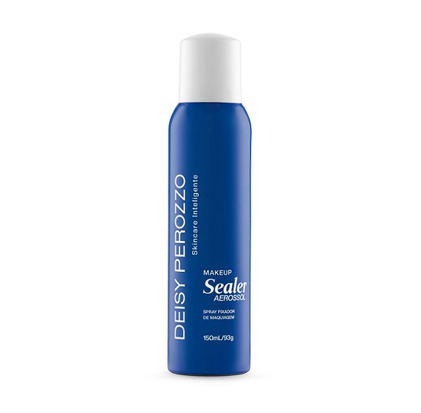 Spray Fixador Sealer - Deisy Perozzo