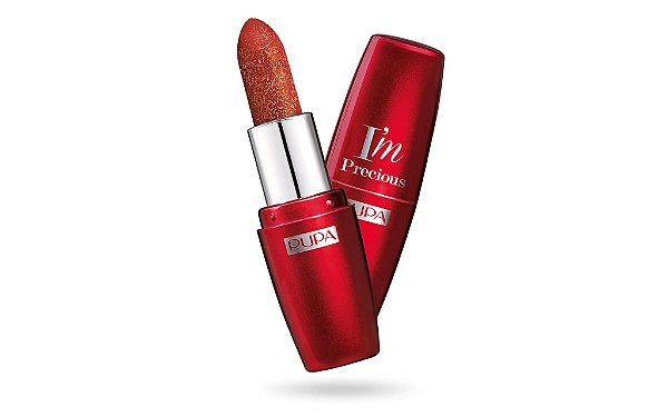 Lipstick I´m Precious - Pupa Milano