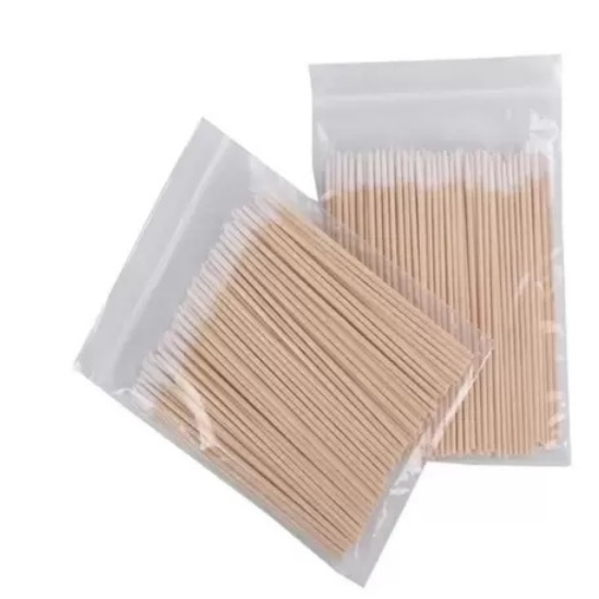 Palito de Delineador ou Henna - Vintage Make Beauty