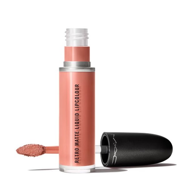Batom Líquido Retro Matte - MAC