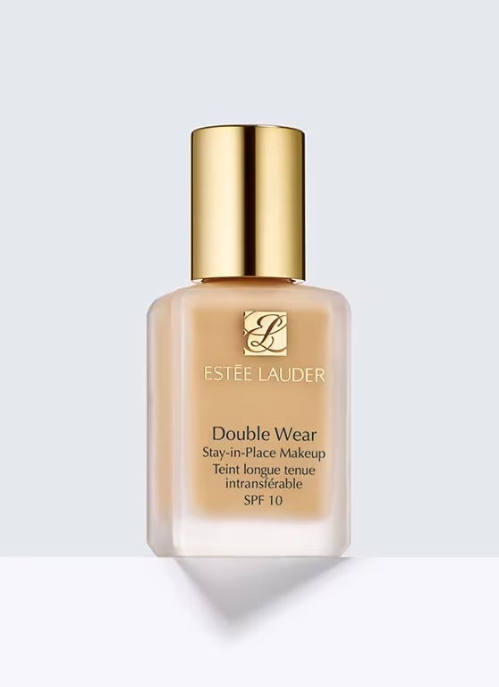 Base Líquida Matte de Longa Duração Double Wear - Estée Lauder