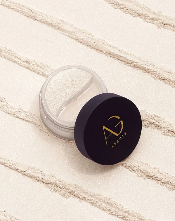 Pó Velvet Glow - Alyce Gontijo