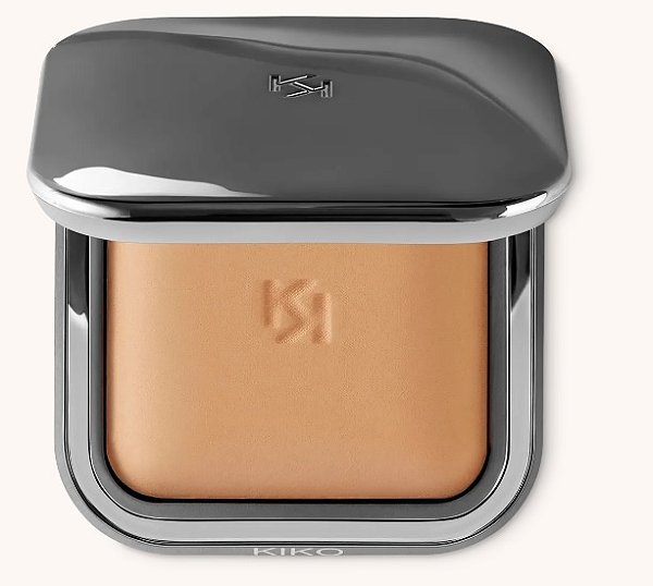 Powder Radiant Fusion - Kiko Milano