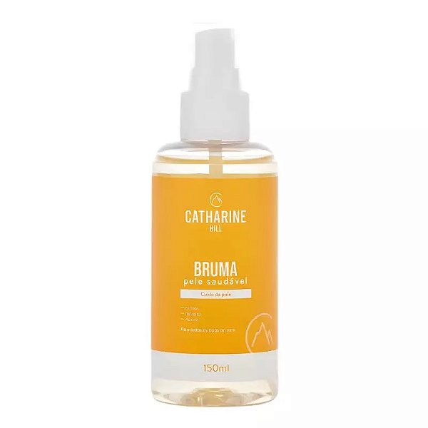 Bruma Hidratante – Self Care – Catharine Hill