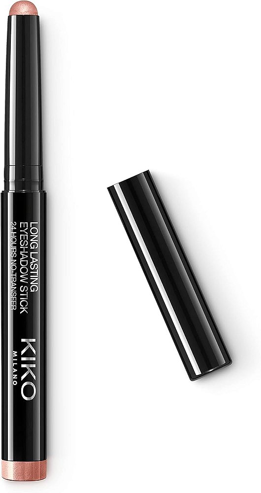 Sombra em Bastão New Long Lasting Eyeshadow Stick - Kiko Milano