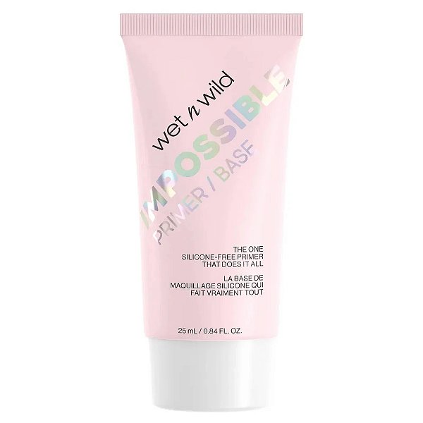 Primer Focus Impossible Primer - Wet`n Wild