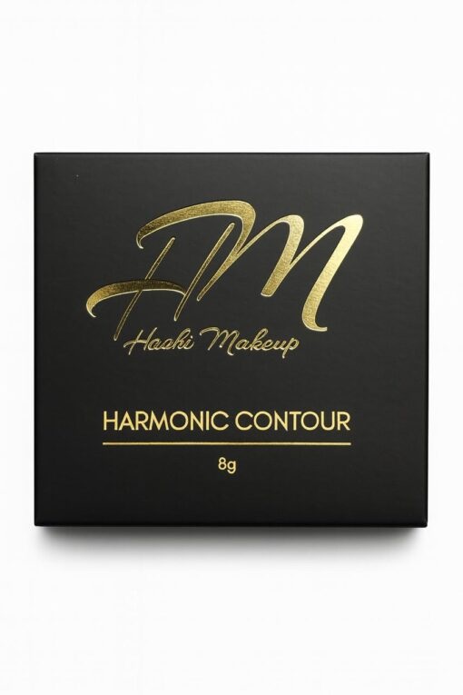 Contorno em Pó Harmonic - Hoshi Makeup