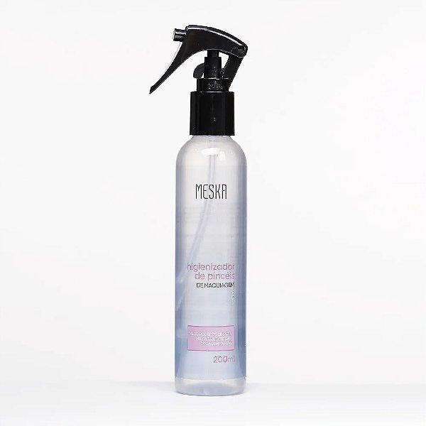 Higienizador de Pincéis Meska - Fand