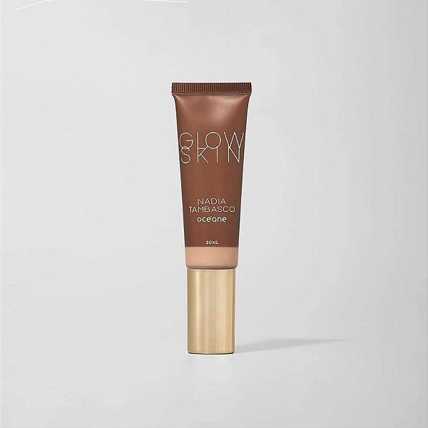 Primer Iluminador Facial Nadia Tambasco - Océane