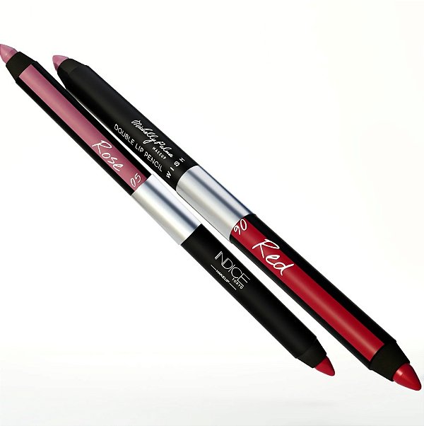 Lápis de Boca Wish Double By Michelly Palma - Indice Tokyo