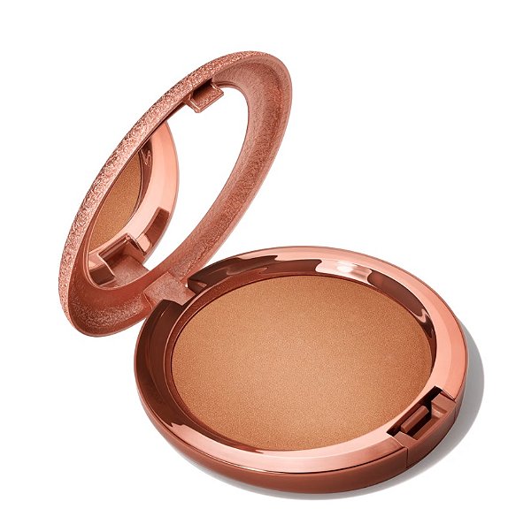 Bronzer Em Pó Glow Sunstruck - M.A.C