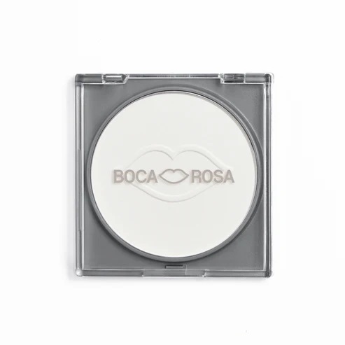 Pó Compacto Translúcido - Boca Rosa