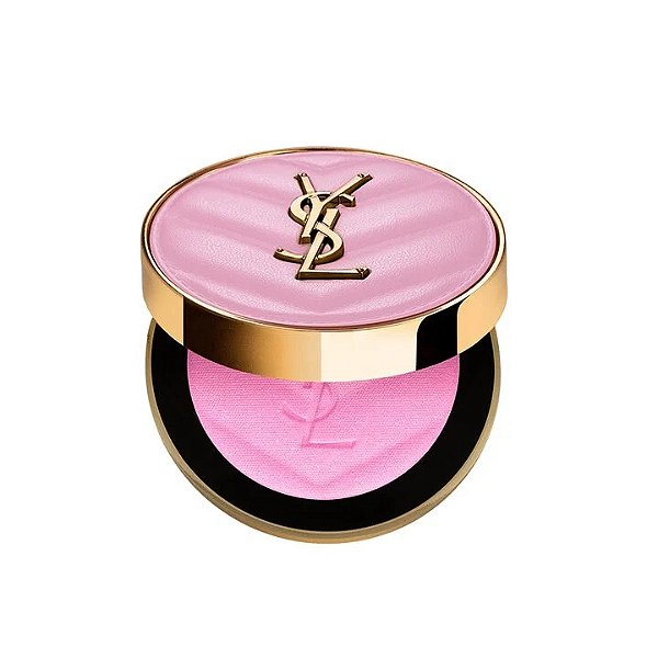 Blush em Pó Compacto - Yves Saint Laurent