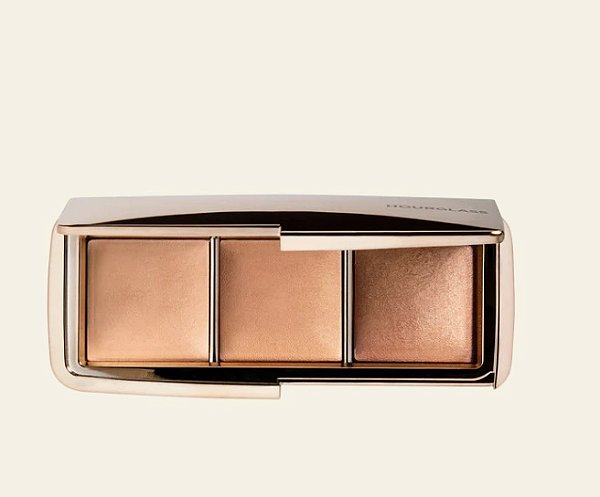 Paleta Multifuncional Lighting Ambient - Hourglass