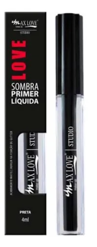 Sombra Líquida Primer - Max Love