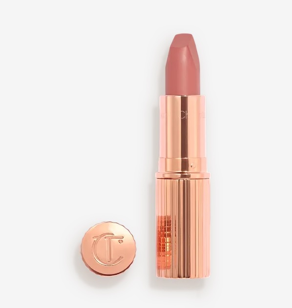 Batom Revolution Matte Pillow Talk Original - Charlotte Tilbury