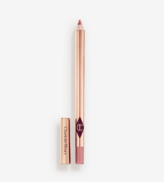 Lápis de Contorno Labial Pillow Talk Original - Charlotte Tilbury