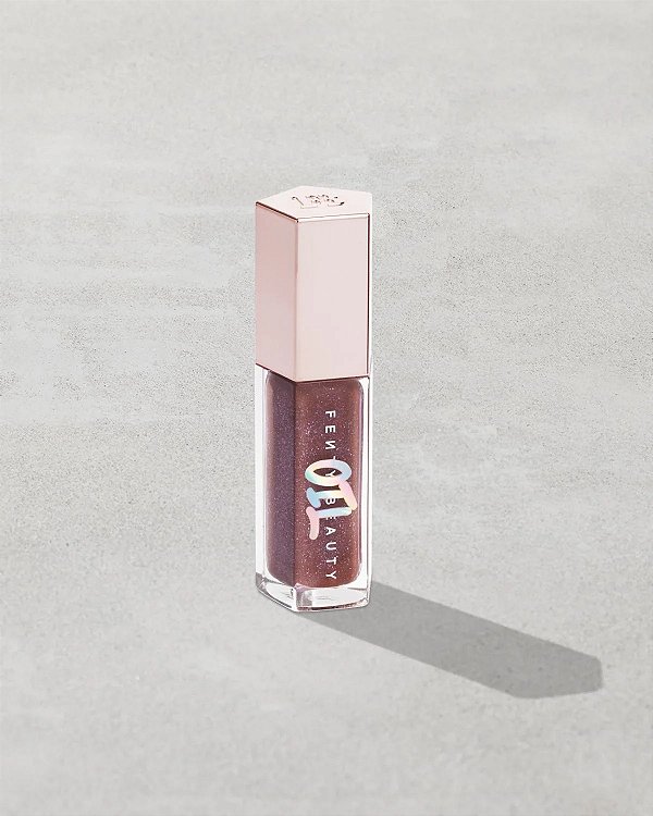 Gloss Bomb Oil Luminizing Lip Oil 'N Gloss - Fenty Beauty