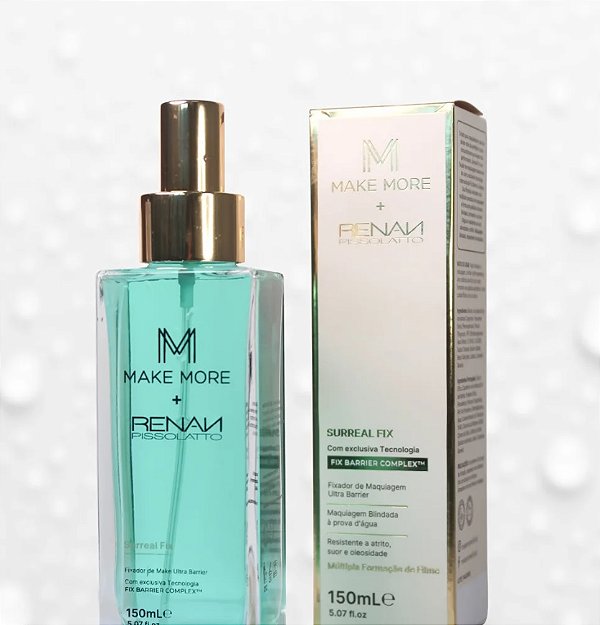 Surreal Fix Fixador - Make More