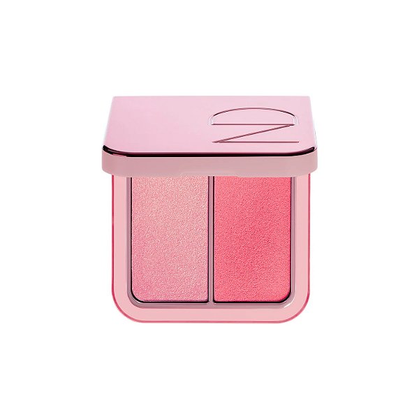 Hy-Blush Cloudy Cream Cheek Duo - Natasha Denona