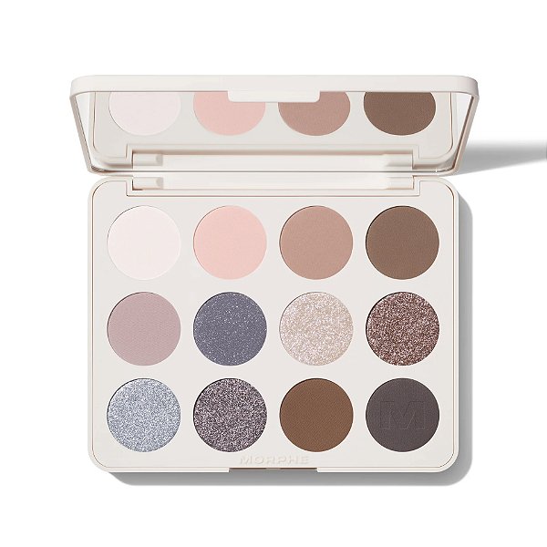 Paleta de Sombra Moon Stone - Morphe