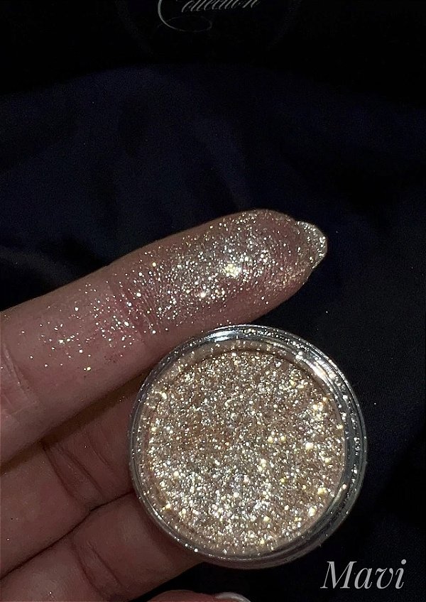 Pigmento Mavi - Useglow