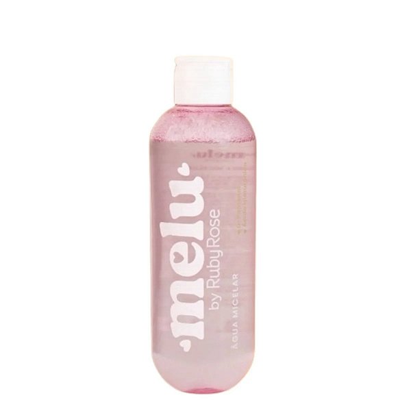 Água Micelar Melu 100ml - Ruby Rose