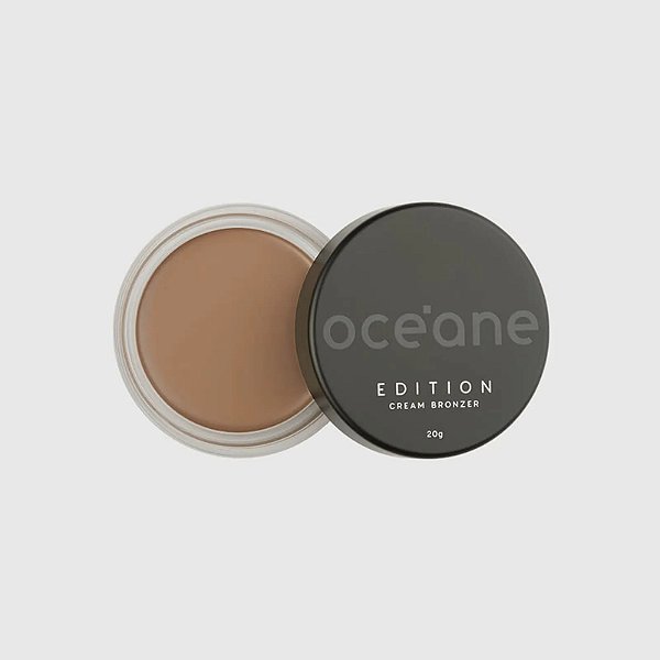 Bronzer Cremoso Edition - Océane