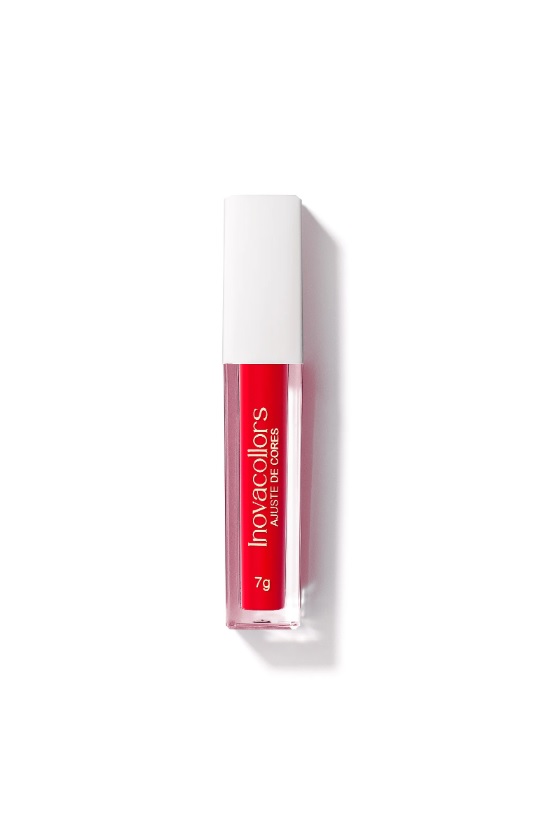 Inovacollors Vermelho - Kohll Beauty