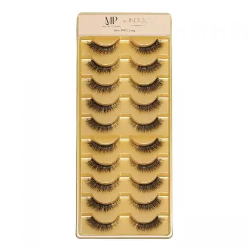 Cartela de Cílios 10 Pares Long - Indice Tokyo By Michelly Palma