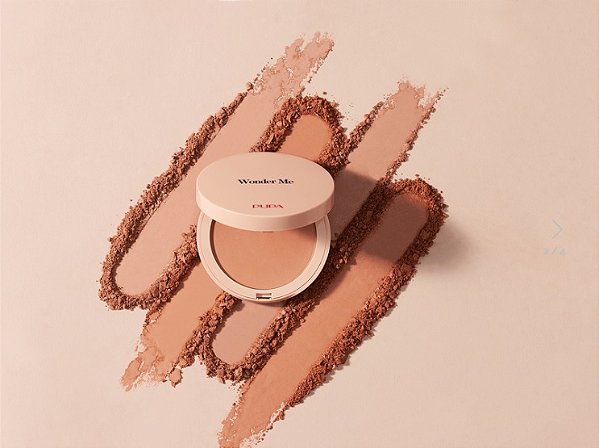 Bronzer Wonder Me - Pupa Milano