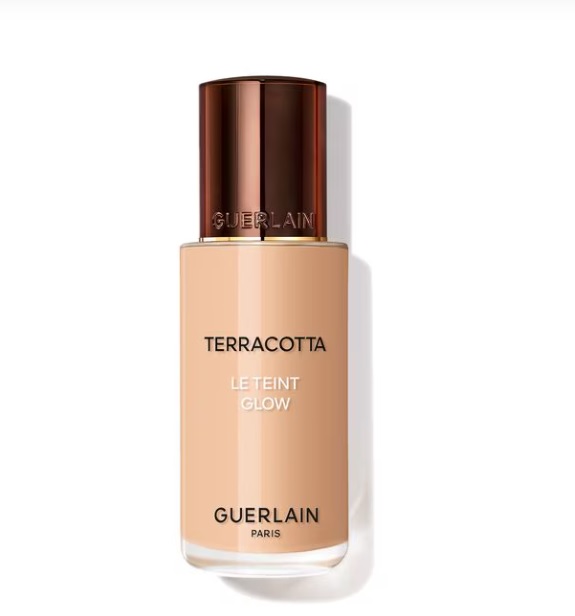 Base Glow Terracota Le Teint - Guerlain