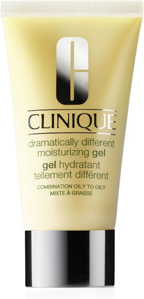 Hidratante em Gel Dramatically Different 50ml - Clinique