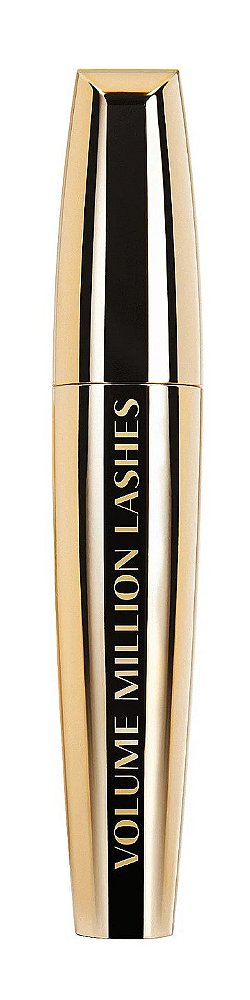 Máscara de Cílios Volume Million - L´oreal Paris
