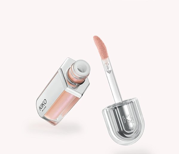 Lip Gloss Xtreme 3D Hydra - Kiko Milano