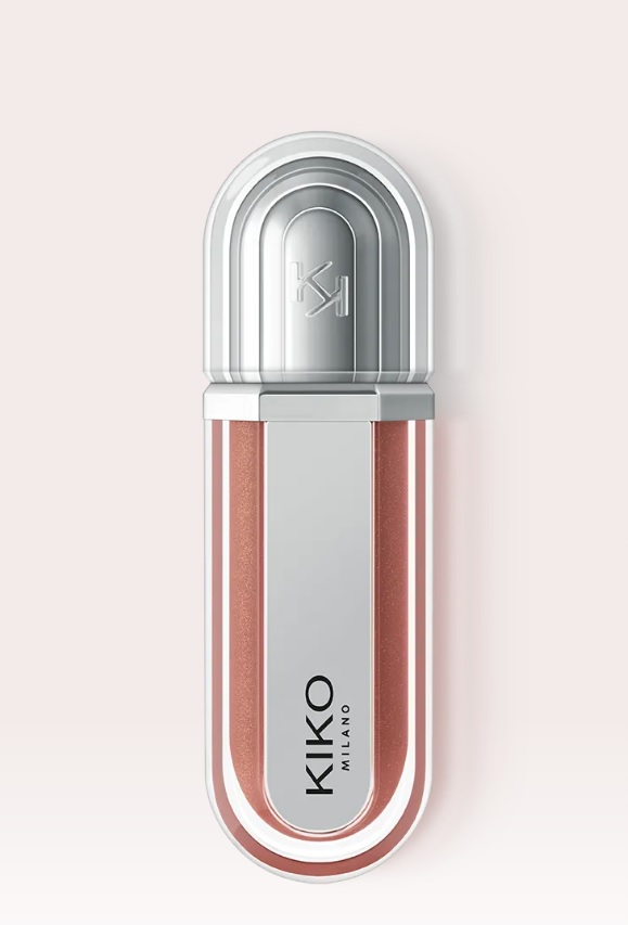 Lip Gloss Xtreme 3D Hydra - Kiko Milano