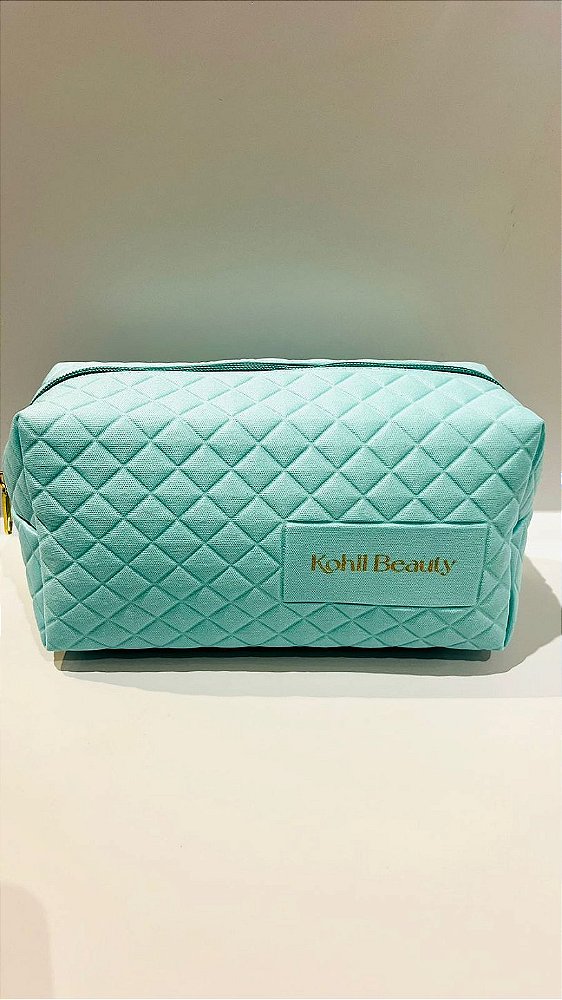 Necessaire Puff - Kohll Beauty