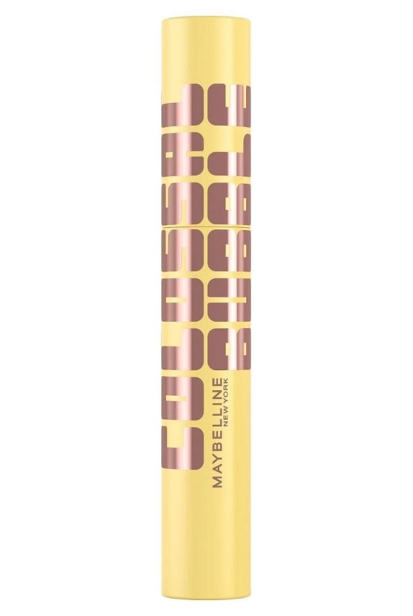 Máscara de Cílios Colossal Bubble Lavável - Maybelline