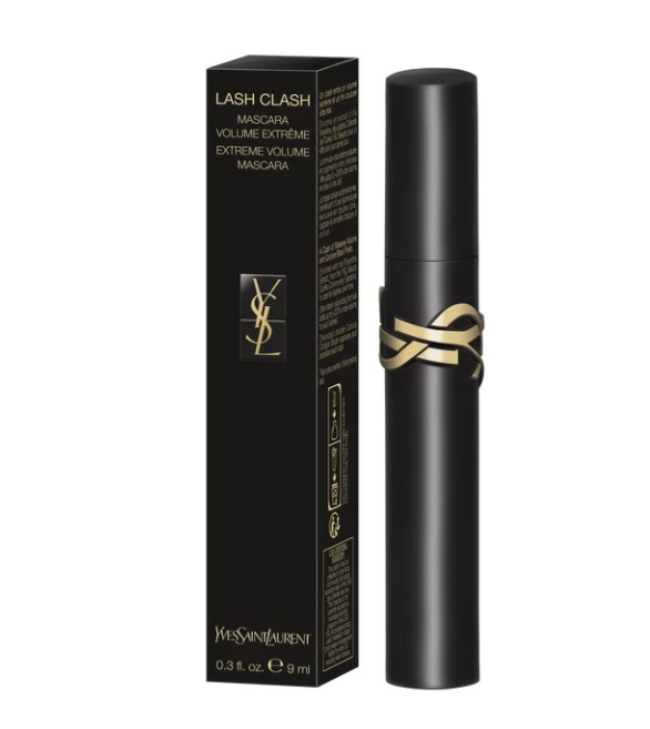 Máscara de Cílios Lash Clash - Yves Saint Laurent