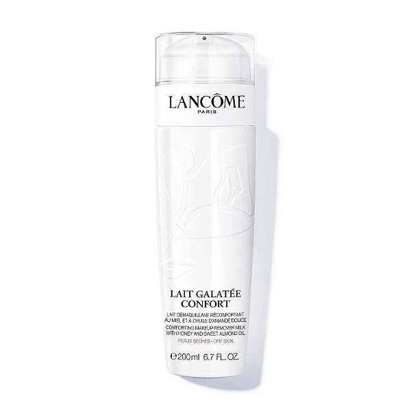 Leite Demaquilante Lait Galatèe Confort - Lancôme
