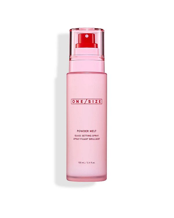 Spray Powder Melt Glass Setting Travel - One / Size On