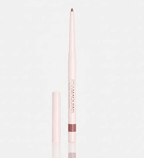 Lapiseira para Lábios e Olhos Nude Universal - Pramaquiar