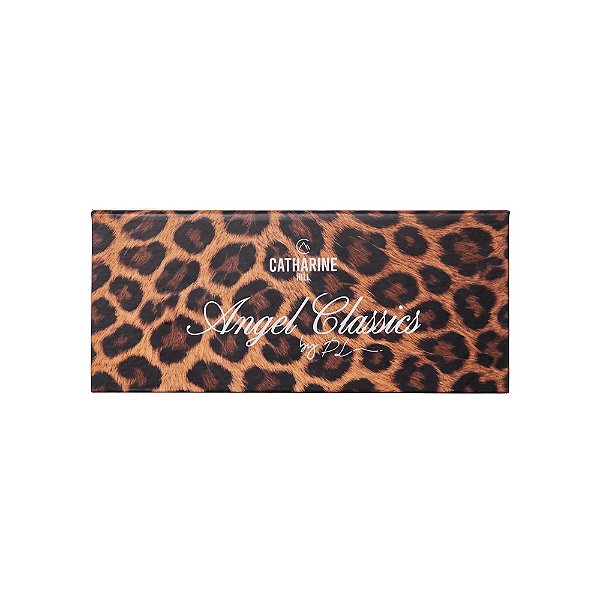 Paleta de Sombras Angel Classics by Pri Lessa - Catharine Hill