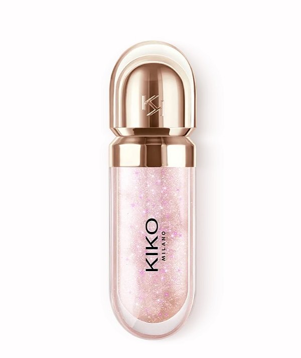 Lip Gloss 3D Hydra Online Only - Kiko Milano