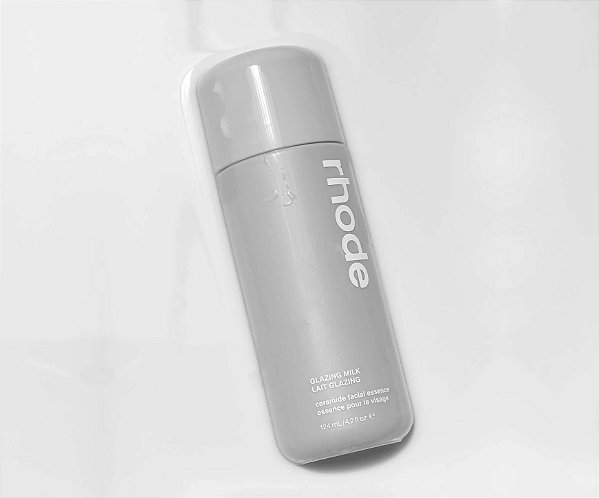 Glazing Milk Ceramide Facial Essence - Rhode (PRÉ VENDA)